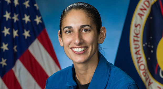 Jasmin Moghbeli -- Sito NASA