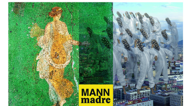 MANN e Madre, un patto per l'arte e per la città di Napoli