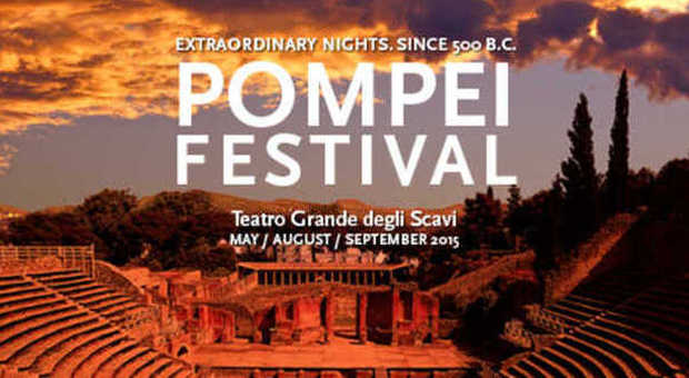 Pompei Festival, coristi denunciano fondazione: «Noi non pagati, date ridotte»