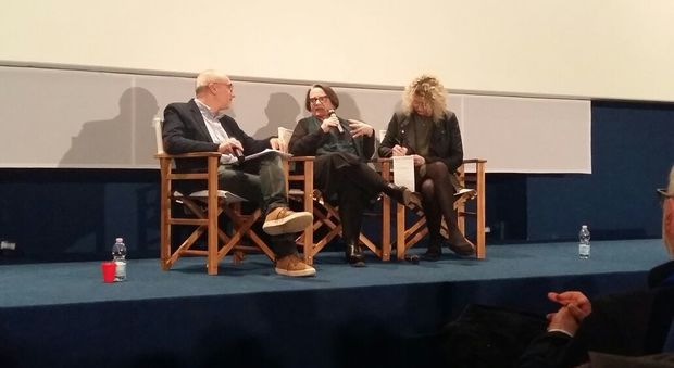 Festival del Cinema Europeo, riconoscimento per Agnieszka Holland