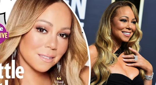 Mariah Carey: «Soffro di disturbo bipolare dal 2001, ora sono in terapia»
