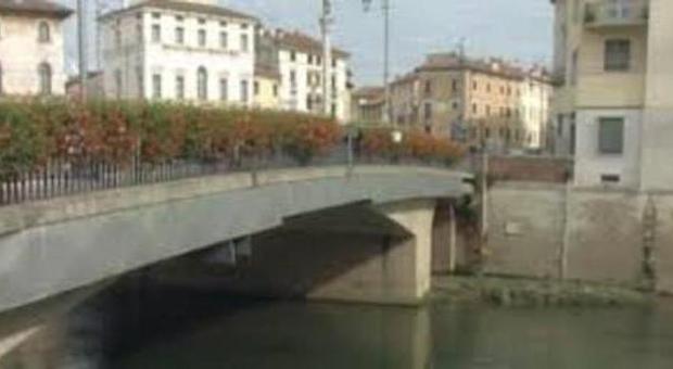 Ponte degli Angeli a Vicenza