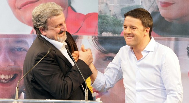 L'analisi/Renzi “cede” a Emiliano la leadership del partito in Puglia: come cambiano gli equilibri