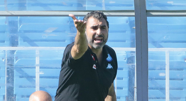 Il Napoli torna a vincere: rotondo 3-0 al Trapani