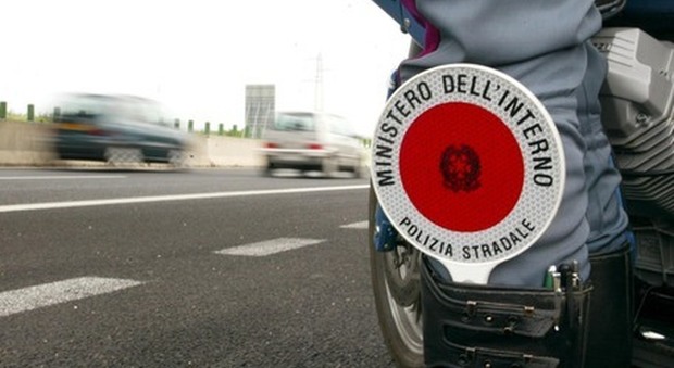 Latitante 72enne tenta la fuga in bicicletta verso il Friuli... partendo da Roma