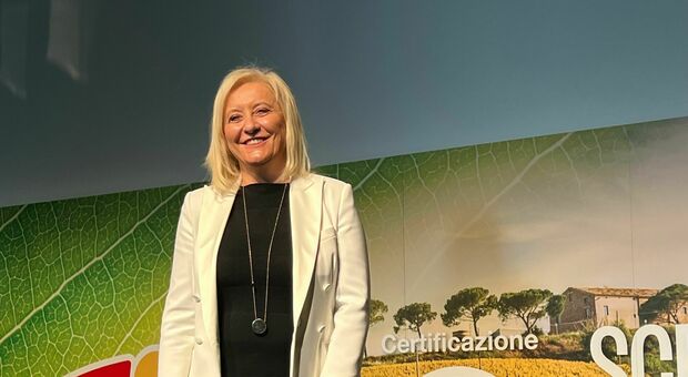 Un primato europeo per Fileni: «La miglior filiera sostenibile». A Milano il Gruppo agroalimentare marchigiano presenta risultati e obiettivi