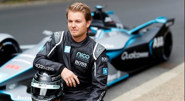 Formula 1, Rosberg: «Un giorno vedremo la fusione tra F1 e FE»