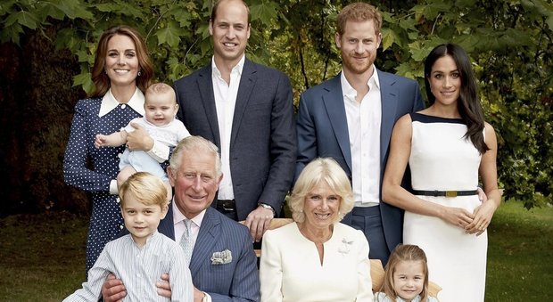 Il Principe Harry lascia Kensington Palace: «Meghan e Kate sono ai ferri corti»