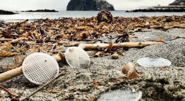 Ischia mette al bando la plastica: la rivoluzione parte dalle scuole