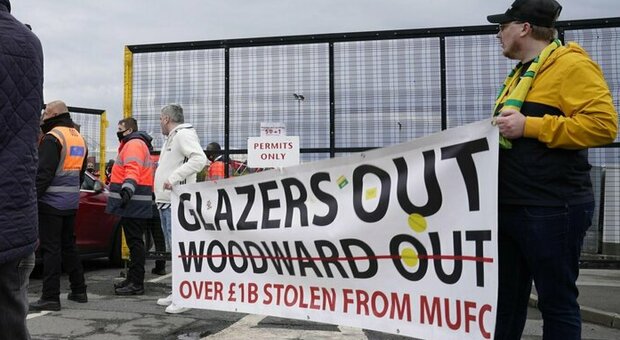 Superlega, tifosi del Manchester United boicottano gli sponsor dei Glazer: colpita "Visit Malta"
