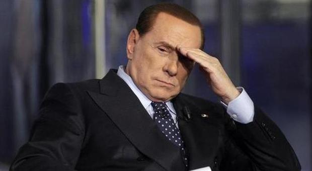 Unipol, Cassazione conferma la prescrizione per Berlusconi e il fratello Paolo