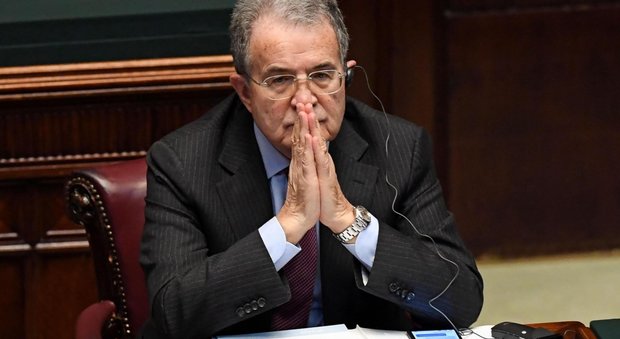Prodi: che errore abolizione voucher «Lavoro va sempre regolamentato»