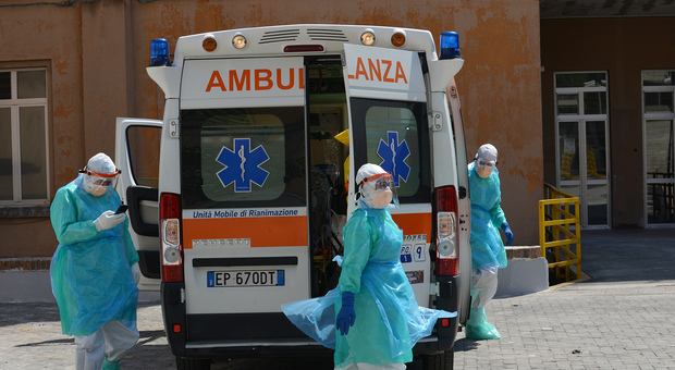 Coronavirus in Campania, contagi in lieve risalita: 80 nuovi casi nelle ultime 24 ore