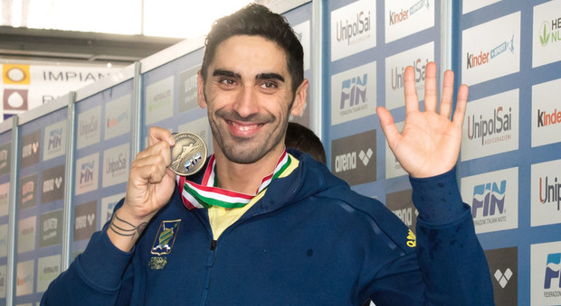 Doping, bis Magnini, oltre due ore in Nado Italia