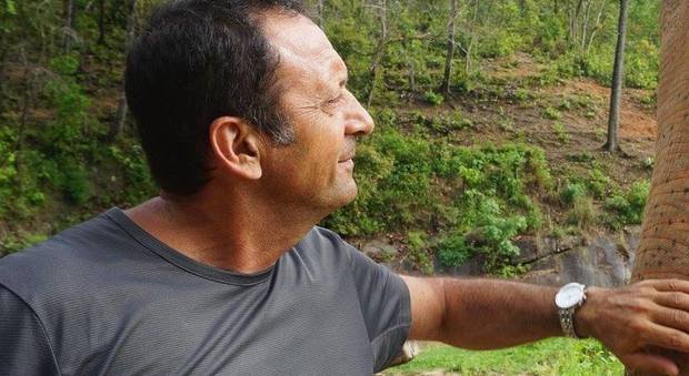 Gianfranco Pescosolido, italiano rapinato e ucciso in Costa Rica: «Un giramondo, vivace e simpaticissimo»
