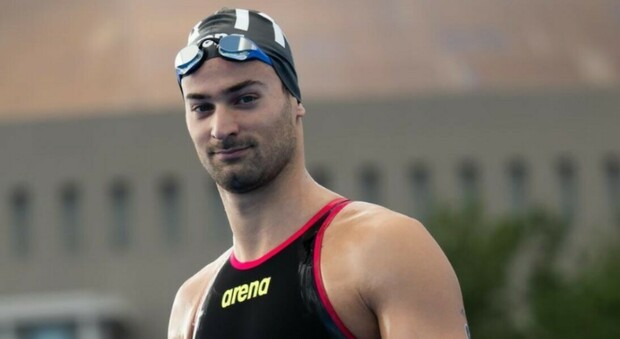 Nuoto, Domenico Acerenza vince la 10 km di Funchal e ora sogna Parigi