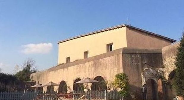 Roma, Casale dei Cedrati in abbandono: «Riapritelo»