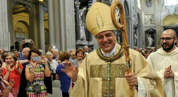 Parrocchie e diocesi da accorpare, il dossier passa in mano a Palmieri: fra poco alcuni sacerdoti andranno in pensione ma non c’è ricambio