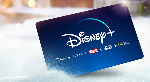 Disney+, tutte le serie tv in uscita a marzo 2022