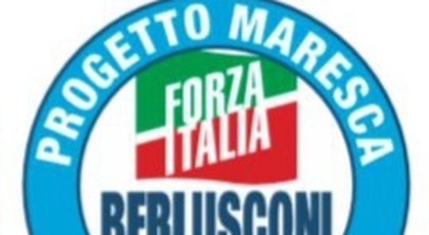 Comunali a Napoli, Forza Italia presenta il simbolo con Maresca
