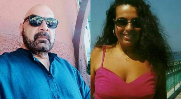 Il malore, poi la furia killer: Franco Panariello accoltella a morte l'ex moglie. «Non sopportavo quelle accuse»