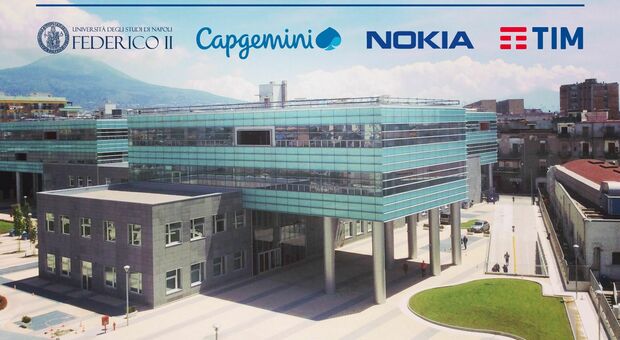 5G Academy, seconda edizione con Federico II, Capgemini, Nokia e TimR