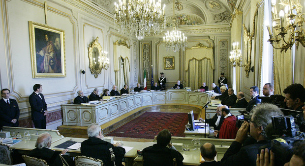 La Corte Costituzionale