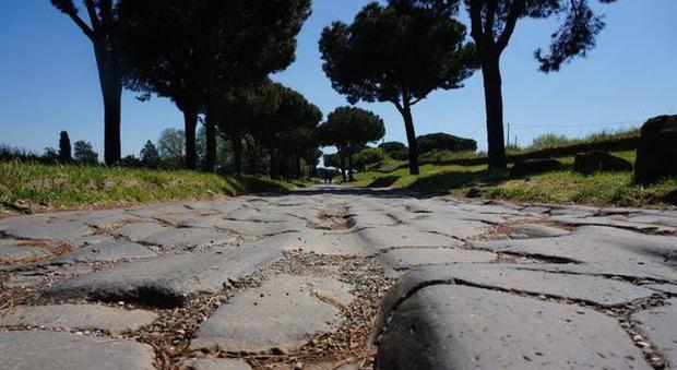 Appia Antica, via libera della Regione Lazio al piano d'assetto del parco