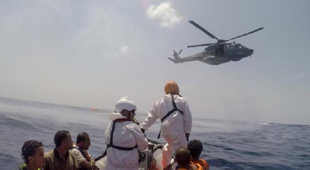 Migranti, naufragio nel mar Egeo, almeno sette morti tra cui tre bambini