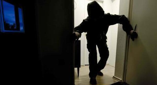Ancona, trenta famiglie ostaggio dei ladri: almeno 15 furti in due mesi