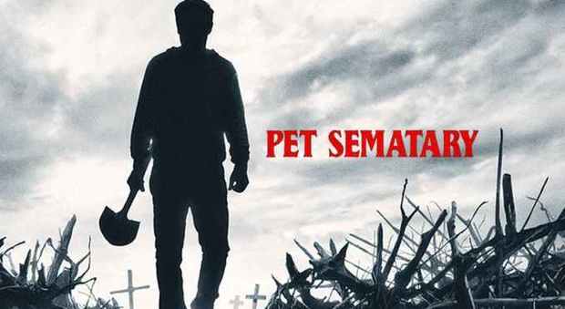 Pet Sematary: la trama, il cast, il trailer del film dal 9 maggio al cinema