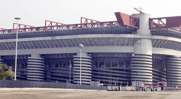 Inter, il dg Antonello: «Compatti sul nuovo San Siro»