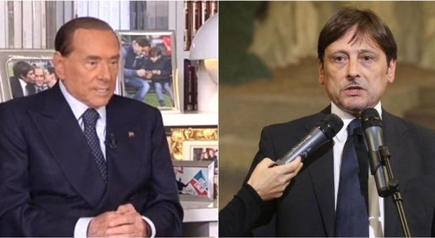 Stefàno, il presidente della Giunta della decadenza di Berlusconi: «Faccio il tifo per lui»
