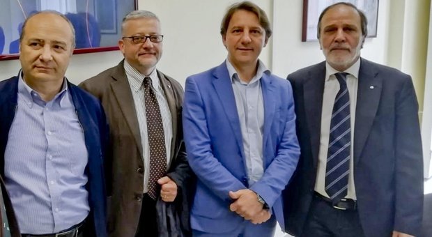 Cgil, Cisl e Uil al presidente Inps Tridico: «Più attenzione alla Campania»