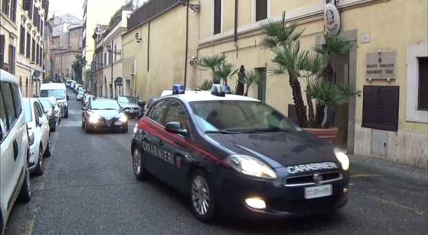 Traffico di droga sull'asse Salento-Roma, 13 arresti