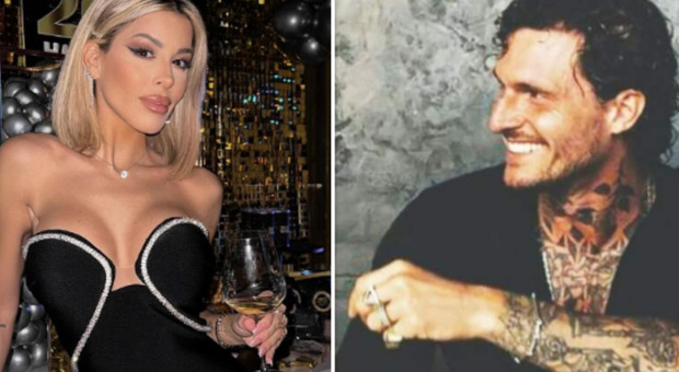 Oriana Marzoli e Cristiano Iovino stanno insieme? La storia sospetta su Instagram alimenta il dubbio