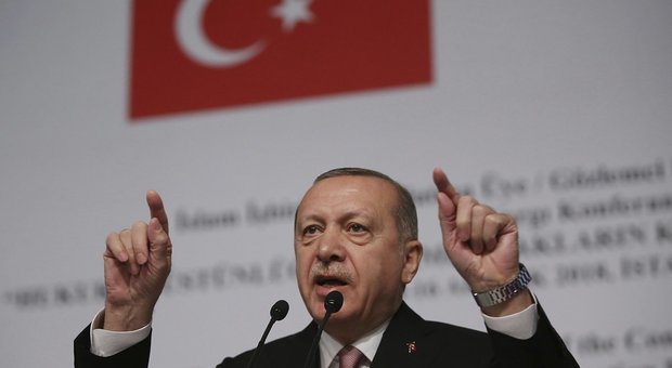 Erdogan, nella registrazione dell'omicidio Khashoggi si sente: «So come tagliare»