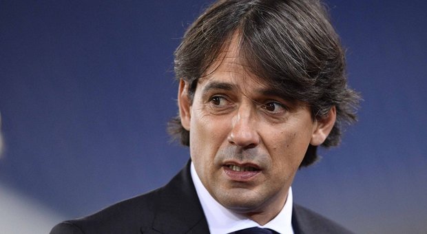 Lazio, Inzaghi: «Ottimismo per Immobile. La rosa della Roma vale la Juventus»