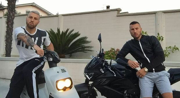 immagine Willy Monteiro, la sentenza: ergastolo per i Fratelli Bianchi 
