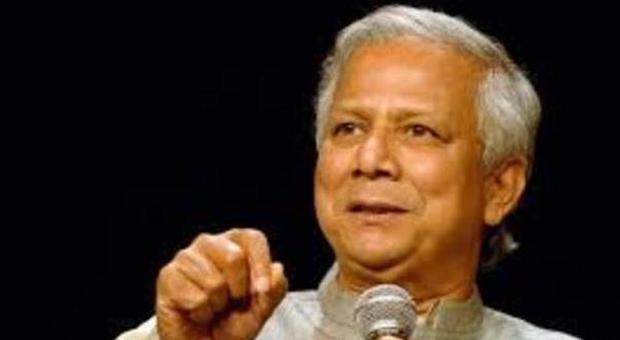Tour sociale per il premio Nobel per la pace Muhammad Yunus: tappe a Scampia, Sanità e Quartieri Spagnoli