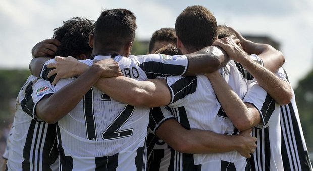 Juventus, Beppe Marotta: «Siamo i favoriti, giochiamo per vincere»