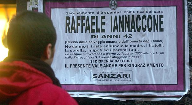 Napoli, pestarono e uccisero lavoratore di una panineria nel 2005: 3 arresti