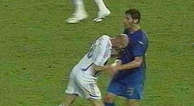 Sagnol: «Espulsione di Zidane a Berlino fu colpa di Wiltord»