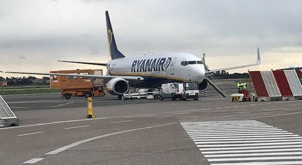 Aeroporto Crotone, Ryanair conferma interesse ed espansione su Reggio Calabria