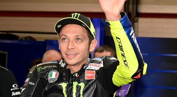 Moto Gp, Rossi cerca riscatto a Montmelò: «Dobbiamo lavorare duro»