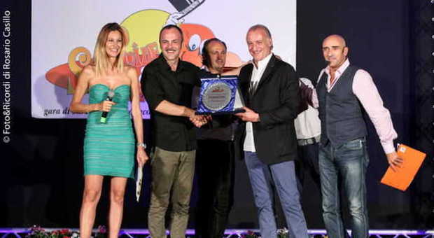 ll comico marchigiano Michele Gallucci ha vinto "RidenDro&ScherzanDro"