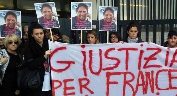 Velletri, commercialista ucciso: albanese condannato a 30 anni