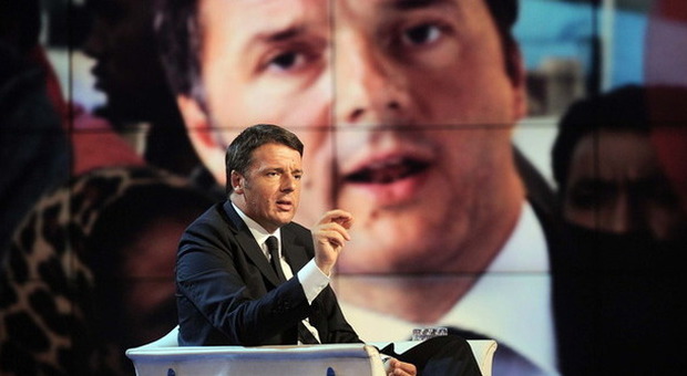 Pensione anticipata, Renzi: "Riforma entro qualche mese"