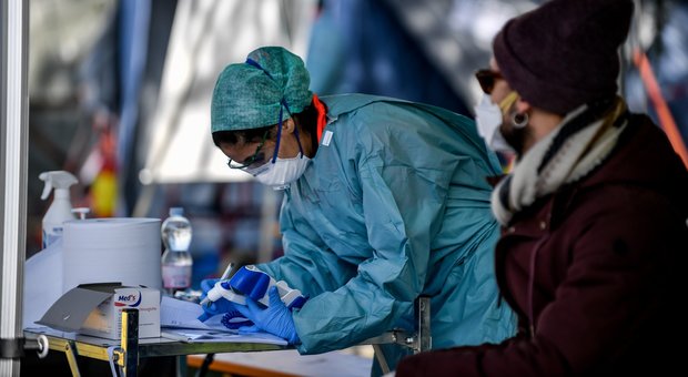 Coronavirus, nelle Marche altri 11 morti, c'è anche una donna di 43 anni