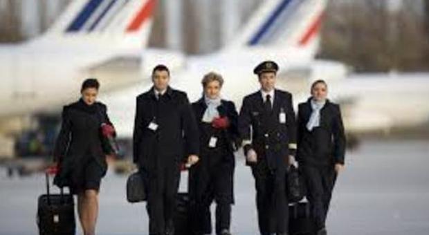 Air France, finito lo sciopero dei piloti dopo 14 giorni. E' costato 280 milioni alla compagnia